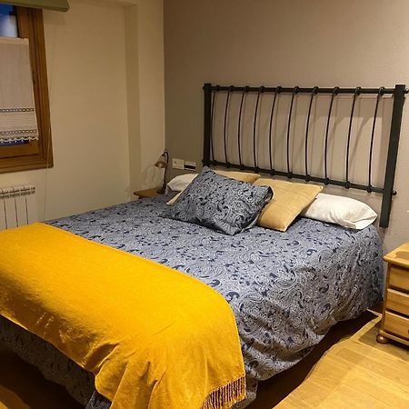 Urumea Apartamento Goizueta Екстер'єр фото