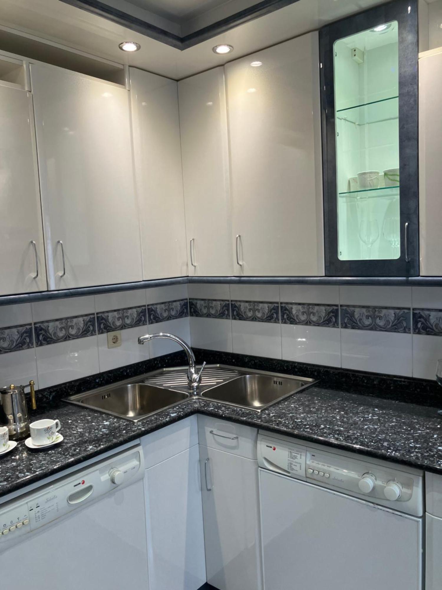 Urumea Apartamento Goizueta Екстер'єр фото