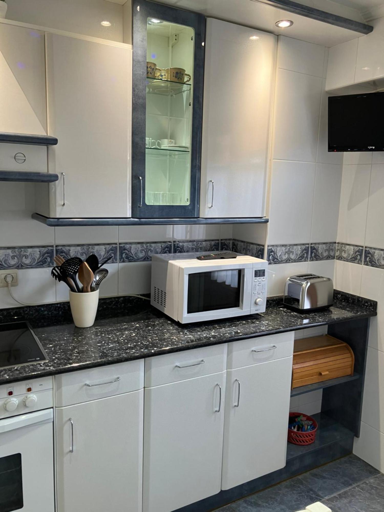 Urumea Apartamento Goizueta Екстер'єр фото