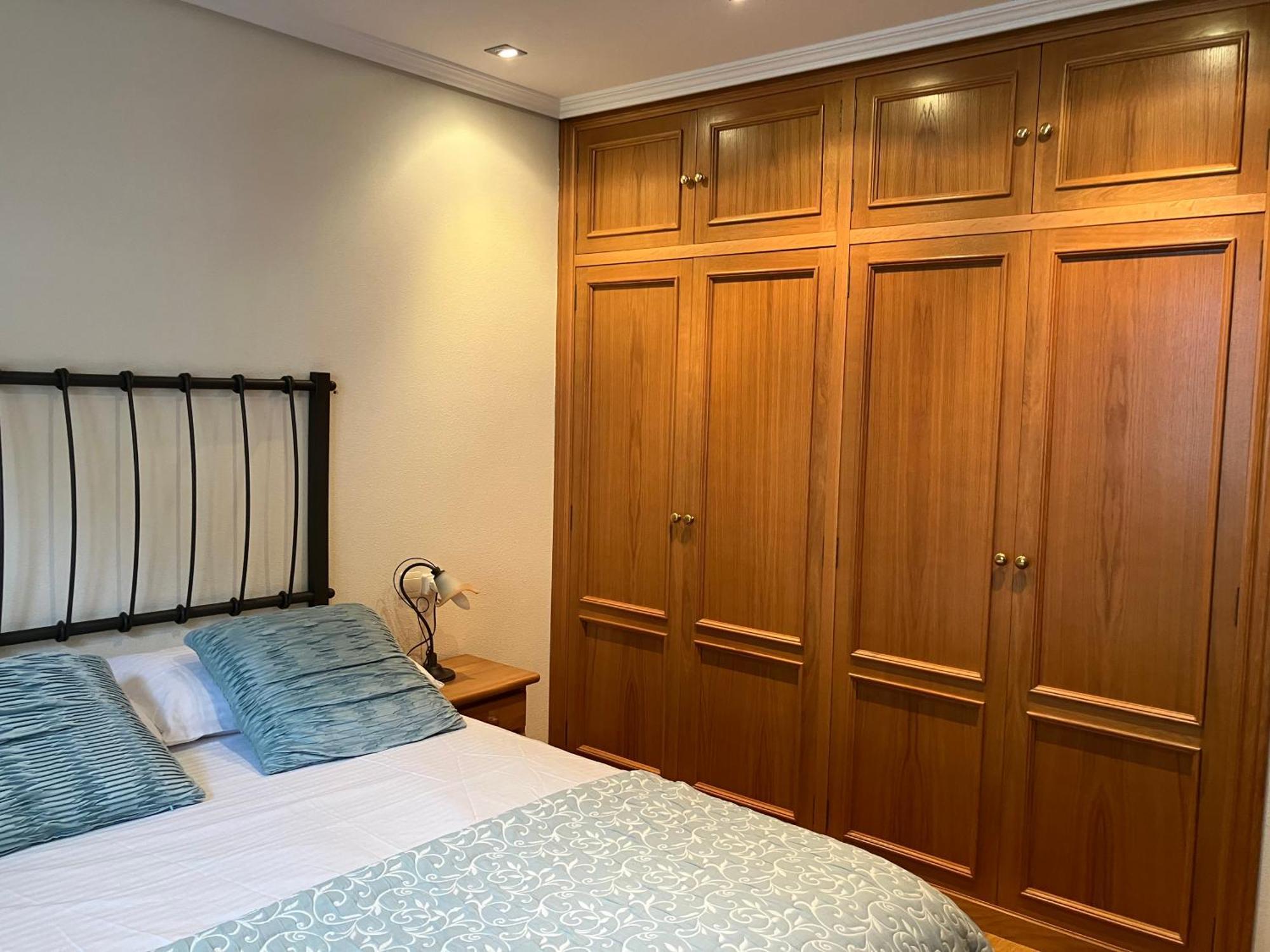 Urumea Apartamento Goizueta Екстер'єр фото