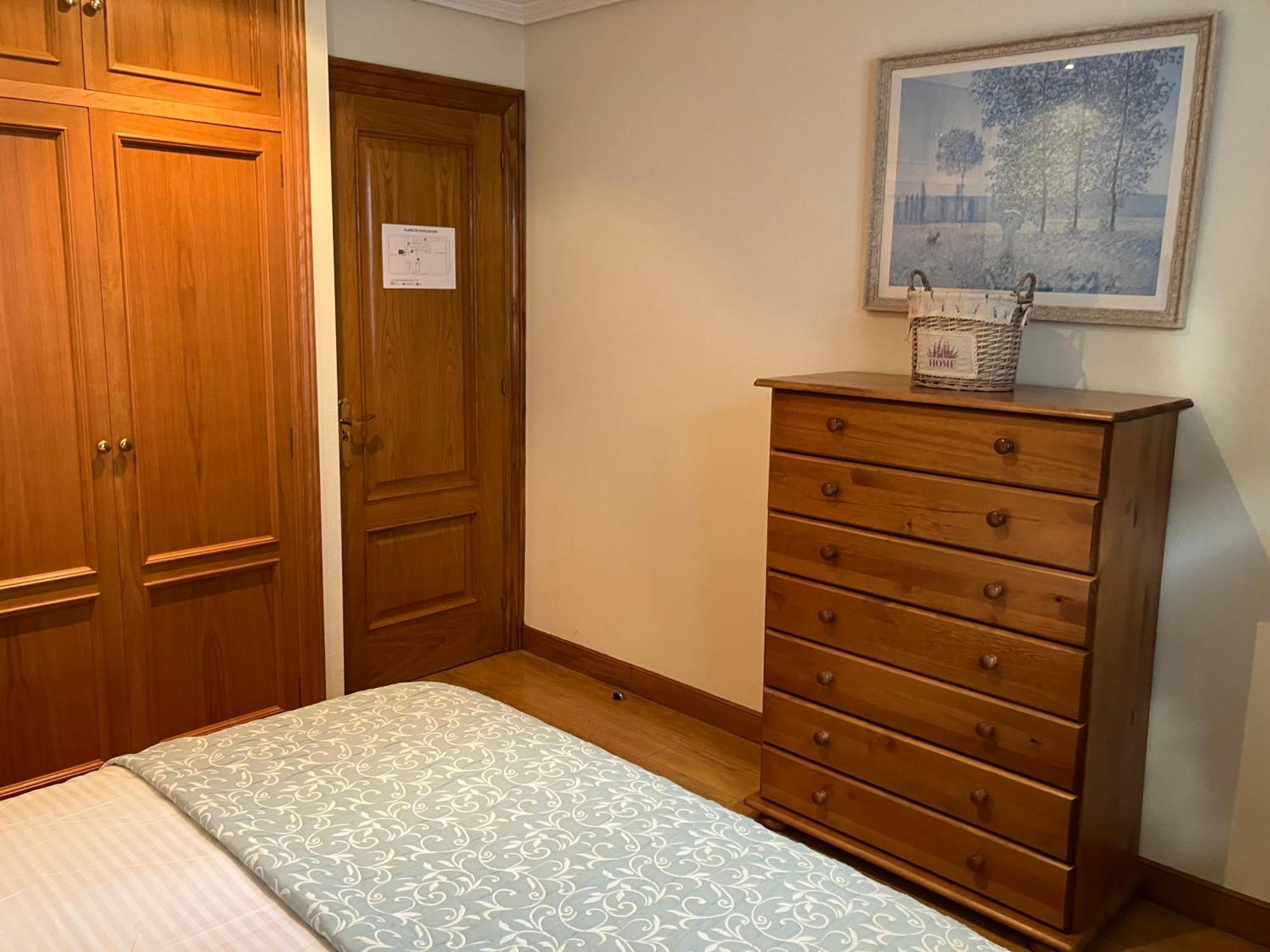 Urumea Apartamento Goizueta Екстер'єр фото