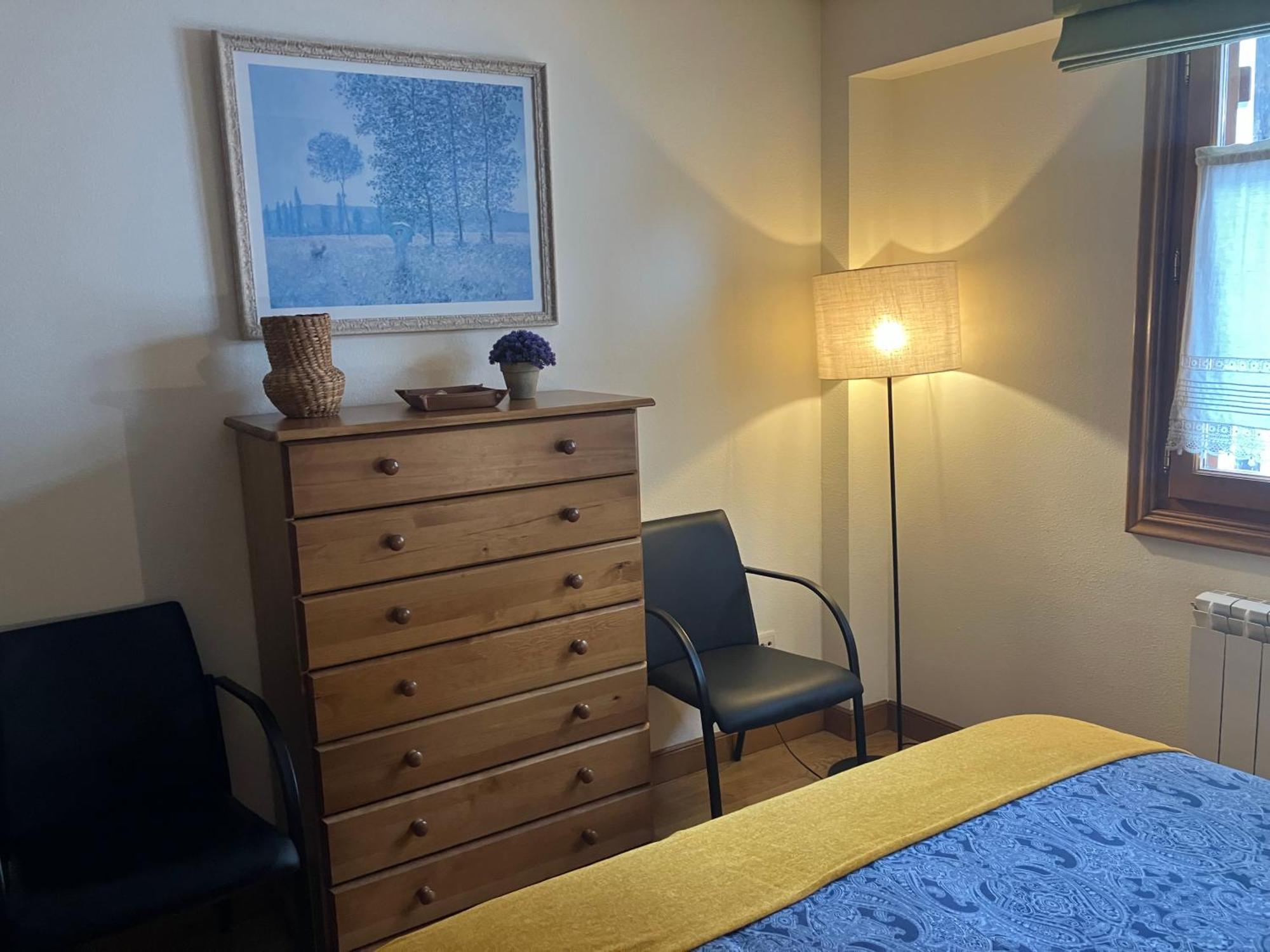 Urumea Apartamento Goizueta Екстер'єр фото